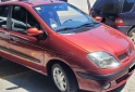 Utilitarios - Renault SCENIC CAMPUS 2001 Nafta 111111Km - En Venta