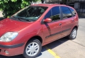 Utilitarios - Renault SCENIC CAMPUS 2001 Nafta 111111Km - En Venta