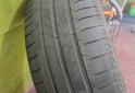 Accesorios para Autos - Vendo dos cubiertas michelin 195/55/16$90000 las dos - En Venta