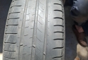 Accesorios para Autos - Vendo dos cubiertas michelin 195/55/16$90000 las dos - En Venta