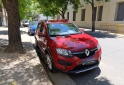 Autos - Renault Sandero Stepway Privilege 2018 Nafta 93000Km - En Venta