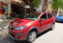 Autos - Renault Sandero Stepway Privilege 2018 Nafta 93000Km - En Venta