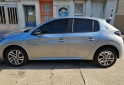 Autos - Peugeot 2022 2022 Nafta 26000Km - En Venta