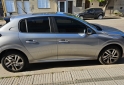 Autos - Peugeot 2022 2022 Nafta 26000Km - En Venta