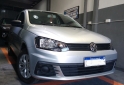 Autos - Volkswagen Gol trend 2017 Nafta 26500Km - En Venta