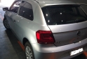 Autos - Volkswagen Gol trend 2017 Nafta 26500Km - En Venta