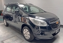 Autos - Chevrolet Spin 1.8 LT 5 AS 2015 Nafta  - En Venta