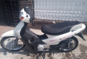 Motos - Motomel Blitz 2024 Nafta 6000Km - En Venta