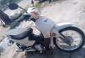 Motos - Motomel Blitz 2024 Nafta 6000Km - En Venta