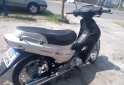 Motos - Motomel Blitz 2024 Nafta 6000Km - En Venta