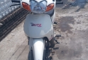 Motos - Motomel Blitz 2024 Nafta 6000Km - En Venta