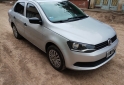 Autos - Volkswagen Voyage 1.6 confortline 2014 GNC 200000Km - En Venta