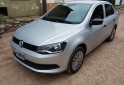 Autos - Volkswagen Voyage 1.6 confortline 2014 GNC 200000Km - En Venta