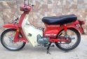 Motos - Guerrero Econo 90 2013 Nafta 31480Km - En Venta