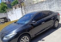 Autos - Renault Fluence 2012 Nafta 97000Km - En Venta