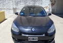 Autos - Renault Fluence 2012 Nafta 97000Km - En Venta