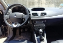 Autos - Renault Fluence 2012 Nafta 97000Km - En Venta