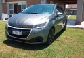 Autos - Peugeot Active 2016 Nafta 135000Km - En Venta