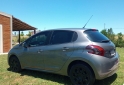 Autos - Peugeot Active 2016 Nafta 135000Km - En Venta