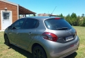 Autos - Peugeot Active 2016 Nafta 135000Km - En Venta