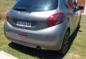 Autos - Peugeot Active 2016 Nafta 135000Km - En Venta