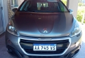 Autos - Peugeot Active 2016 Nafta 135000Km - En Venta