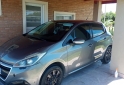 Autos - Peugeot Active 2016 Nafta 135000Km - En Venta