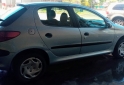 Autos - Peugeot 206 2001 Diesel 240Km - En Venta