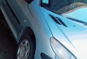 Autos - Peugeot 206 2001 Diesel 240Km - En Venta