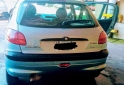 Autos - Peugeot 206 2001 Diesel 240Km - En Venta