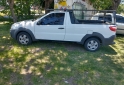 Camionetas - Fiat Strada working cabina sim 2015 GNC 120000Km - En Venta