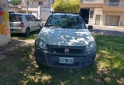 Camionetas - Fiat Strada working cabina sim 2015 GNC 120000Km - En Venta