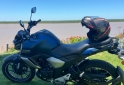 Motos - Yamaha Fz 3.0 150 2024 Nafta 3600Km - En Venta