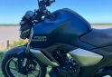 Motos - Yamaha Fz 3.0 150 2024 Nafta 3600Km - En Venta