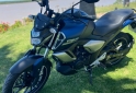 Motos - Yamaha Fz 3.0 150 2024 Nafta 3600Km - En Venta