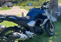 Motos - Yamaha Fz 3.0 150 2024 Nafta 3600Km - En Venta