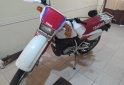 Motos - Yamaha Yamaha dt  200 1997 Nafta 33000Km - En Venta