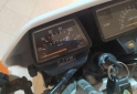 Motos - Yamaha Yamaha dt  200 1997 Nafta 33000Km - En Venta