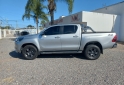 Camionetas - Toyota Hilux SRV 2021 Diesel 71000Km - En Venta