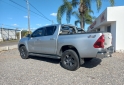 Camionetas - Toyota Hilux SRV 2021 Diesel 71000Km - En Venta