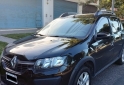 Autos - Renault SANDERO STEPWAY II 2015 GNC 130000Km - En Venta