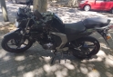 Motos - Yamaha Fz 150 2022 Nafta 22000Km - En Venta