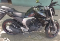 Motos - Yamaha Fz 150 2022 Nafta 22000Km - En Venta