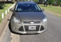 Autos - Ford Focus 3 2.0 SE 2014 Nafta 118000Km - En Venta