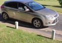 Autos - Ford Focus 3 2.0 SE 2014 Nafta 118000Km - En Venta