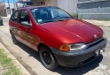 Autos - Fiat Palio 1999 GNC 1111Km - En Venta