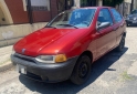 Autos - Fiat Palio 1999 GNC 1111Km - En Venta