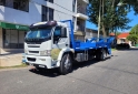 Camiones y Gras - Iveco virtus 180 - En Venta