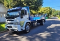 Camiones y Gras - Iveco virtus 180 - En Venta