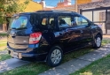 Autos - Chevrolet SPIN LT 2014 GNC 197000Km - En Venta